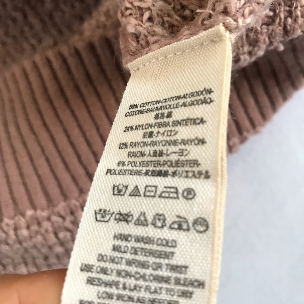 New Free People Sweater - Picture 7 of 7
